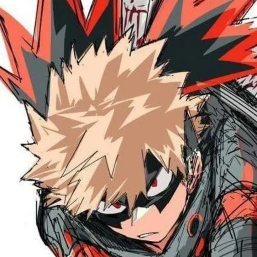 ★Bakugo★