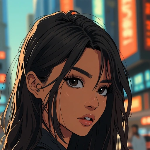 Ashley