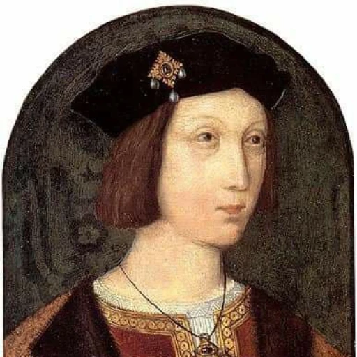 Arthur Tudor