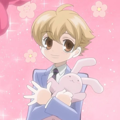 Haney senpai