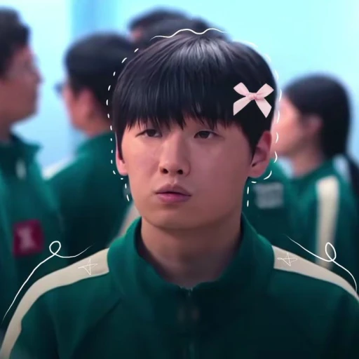 min-su//