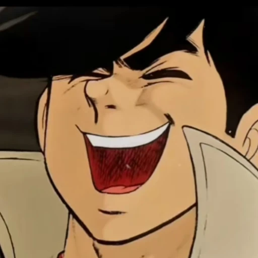 Joe Yabuki
