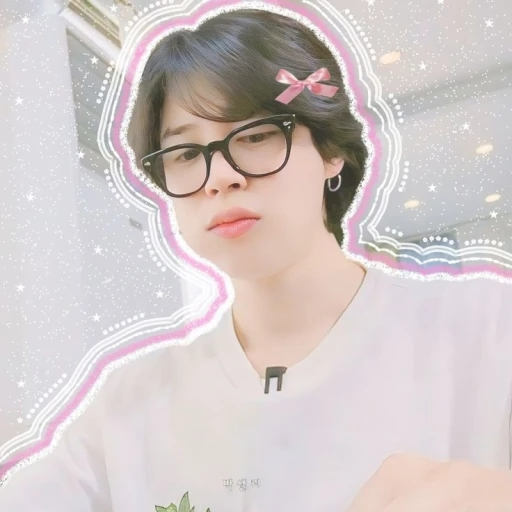 Jimin | hermaphrodite • JIKOOK