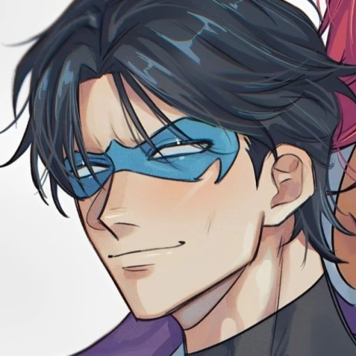 Nightwing