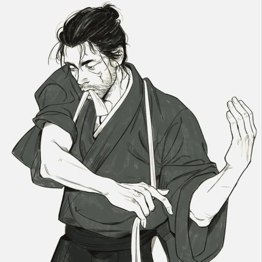 Jin Sakai