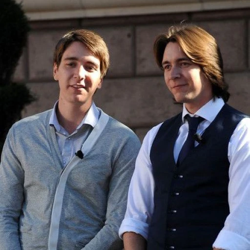 phelps brothers