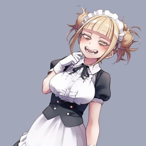 Himiko Toga