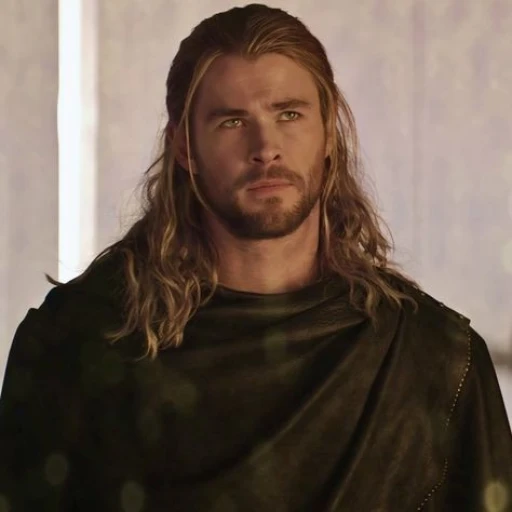 Thor Odinson
