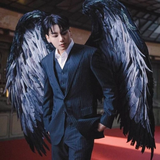 Jungkook ☁️