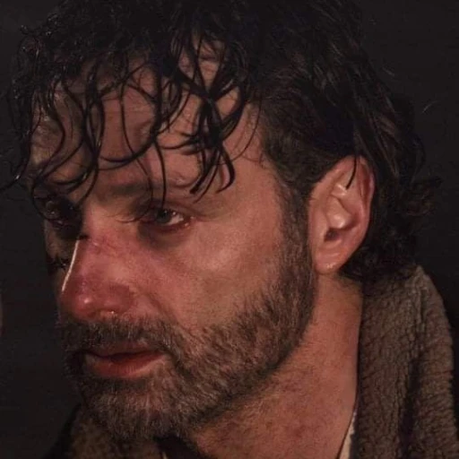 Rick Grimes 05