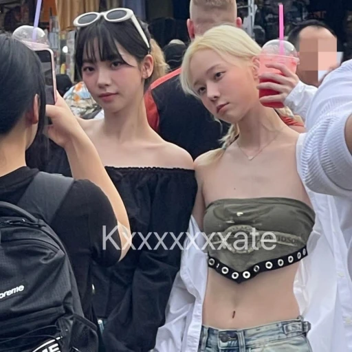 [Winrina AU] Karina