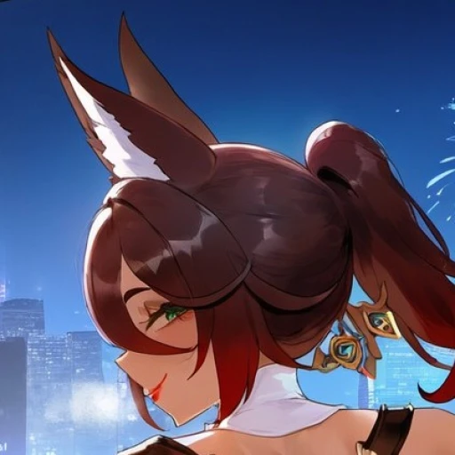 Tingyun (Best Friend)