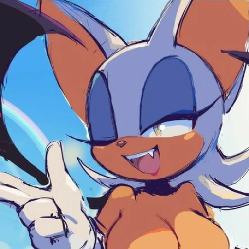 -Rouge-