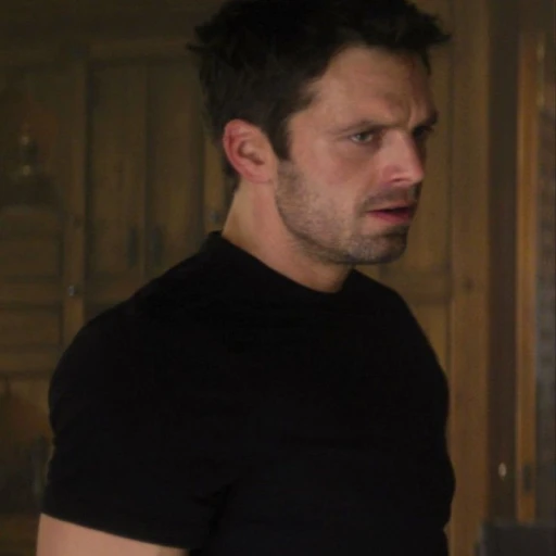 James buchanan Barnes