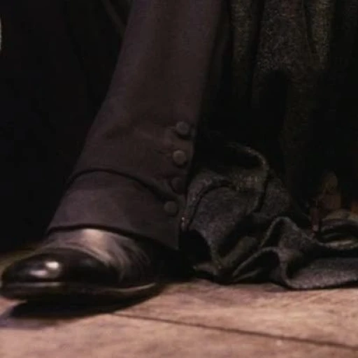 Severus Snape (44)