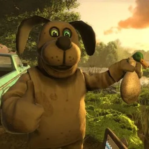 Dog