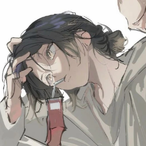 Kenma Kozume OO3