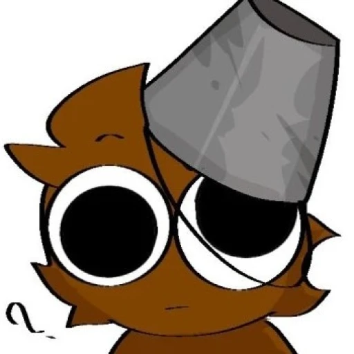 brud plushie?
