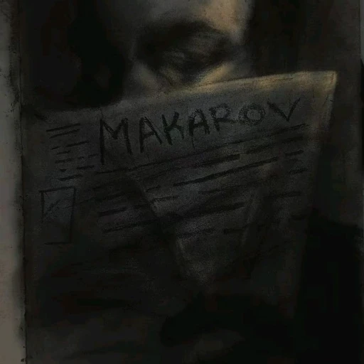 Vladimir Makarov //📰//