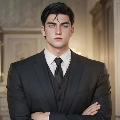 Ethan (𝕭𝕷)