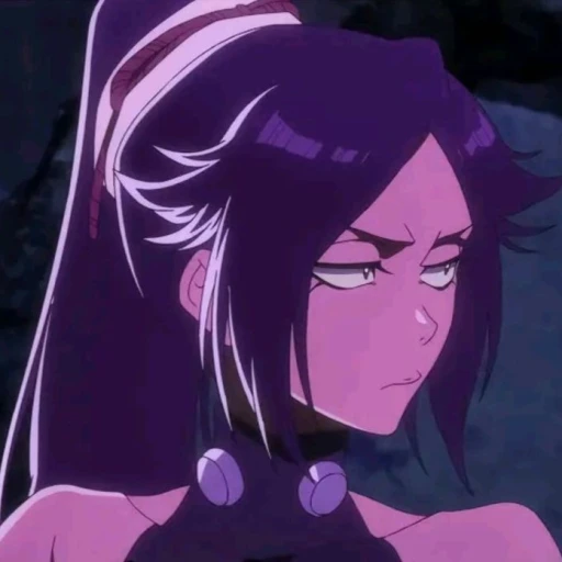 Yoruichi Shihoin
