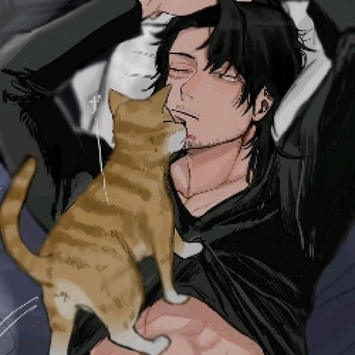 Aizawa Shota★