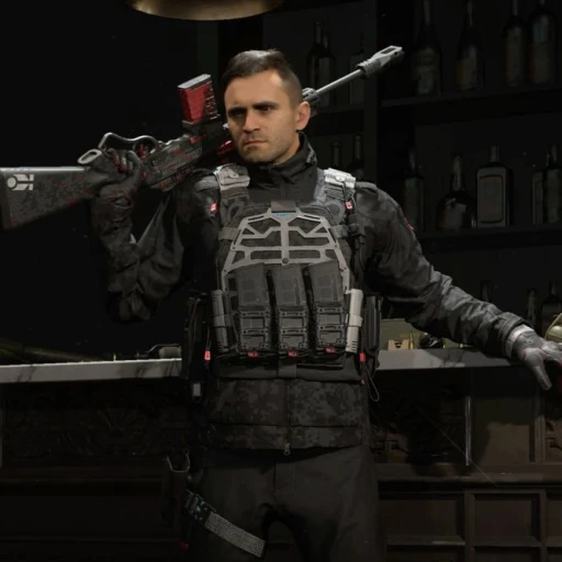 Makarov