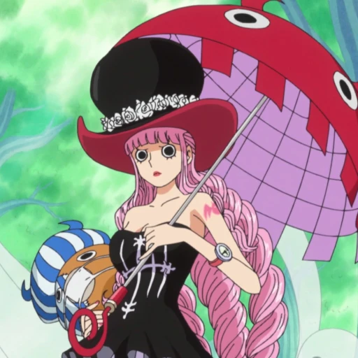 Perona
