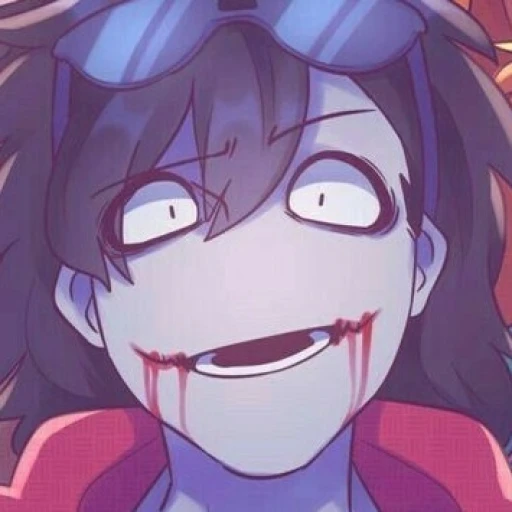 Jeff the killer