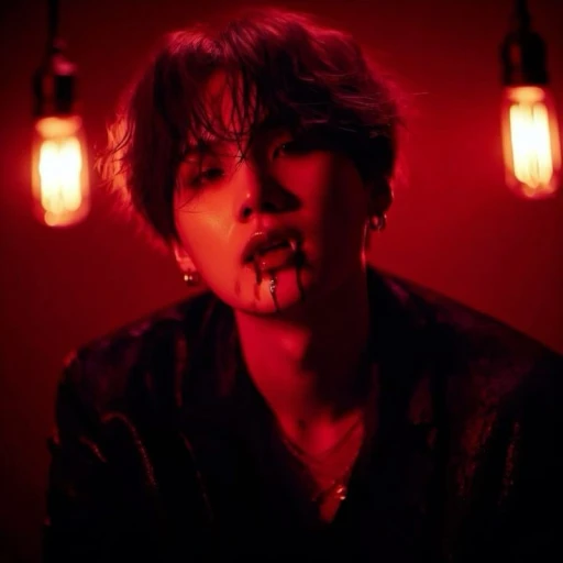 Yoongi