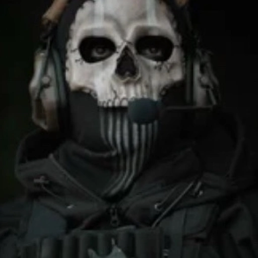 Ghost