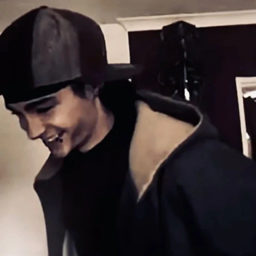 Tom Kaulitz.