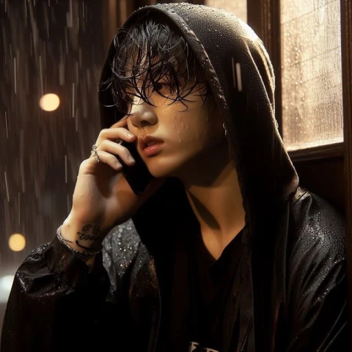 Jeon Jungkook | Gay 💤