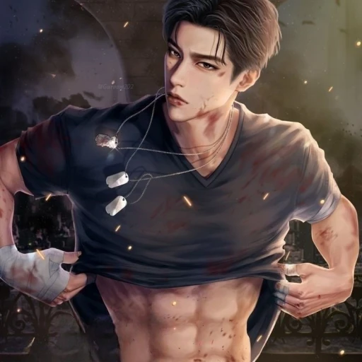 Nathaniel