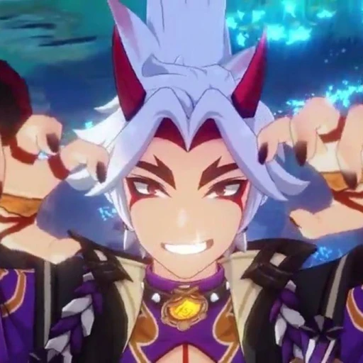 Itto