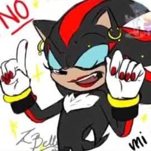 Shadow T.H