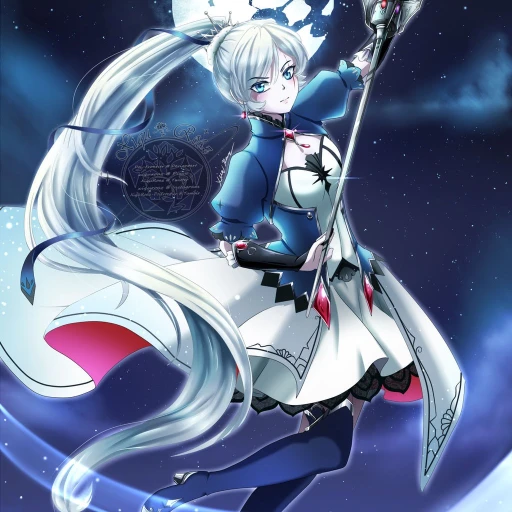 Weiss