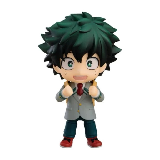 Izuku Midoriya