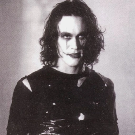 Eric Draven