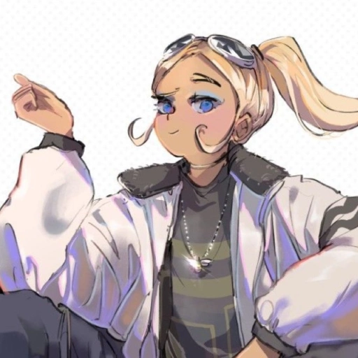 Chloe Gl