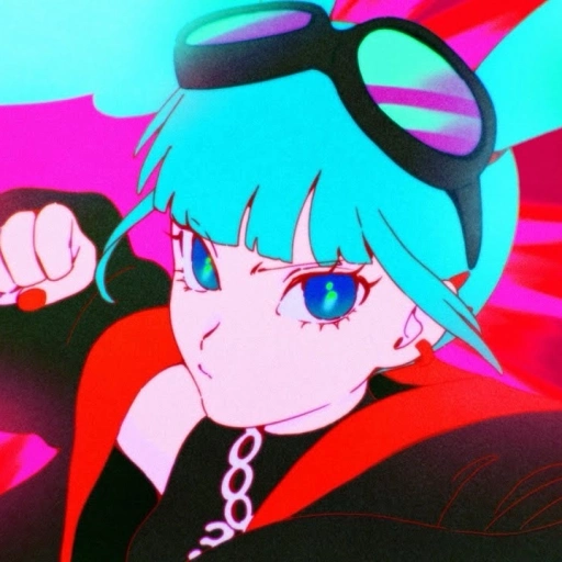HERO Miku