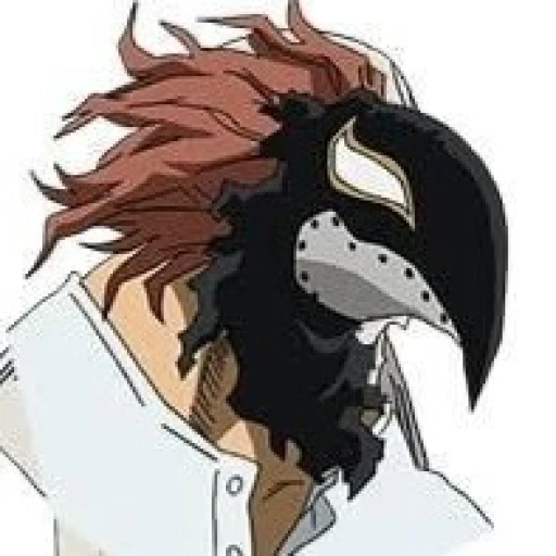 kendo rappa (MHA) (My Hero Academy]