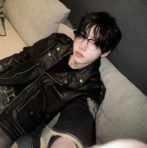 𝕻ark 𝕾unghoon 𑁯ᰍ 📰