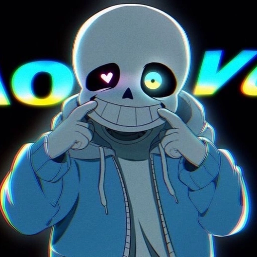 Yandere Sans Classic :P