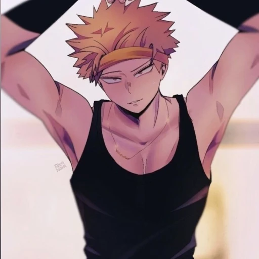 Bakugo