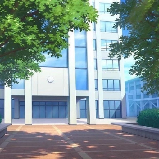 school