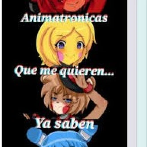 Five Nights in Anime convention