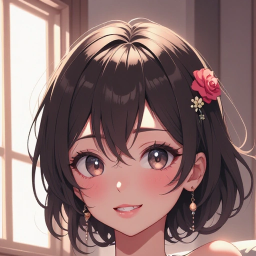 girlfriend