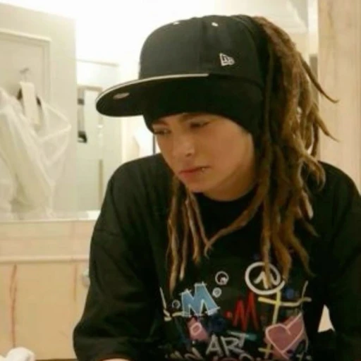 Tom Kaulitz