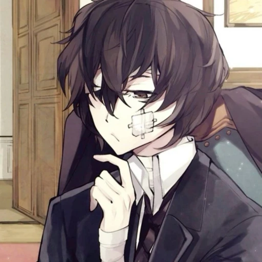 Osamu Dazai